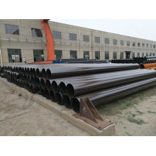 Carbon Steel Seamless Pipe Nace API 5L X52 X60 X65 X70 Psl2 Oil Pipeline Gas Pipe
